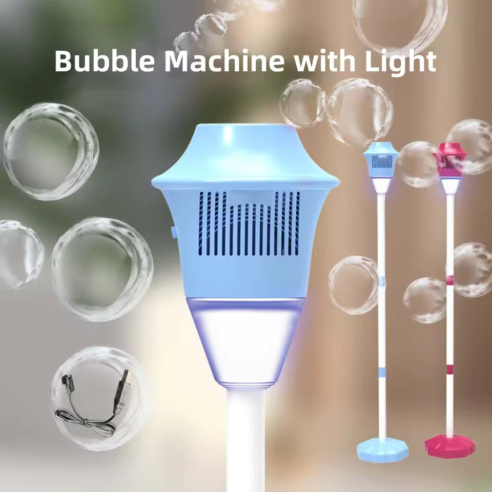 Bubble Maker