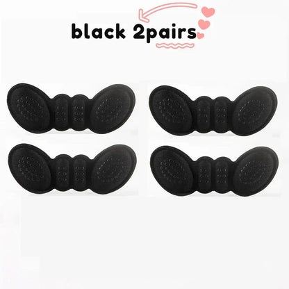 ComfortFit Heel Cushion Stickers