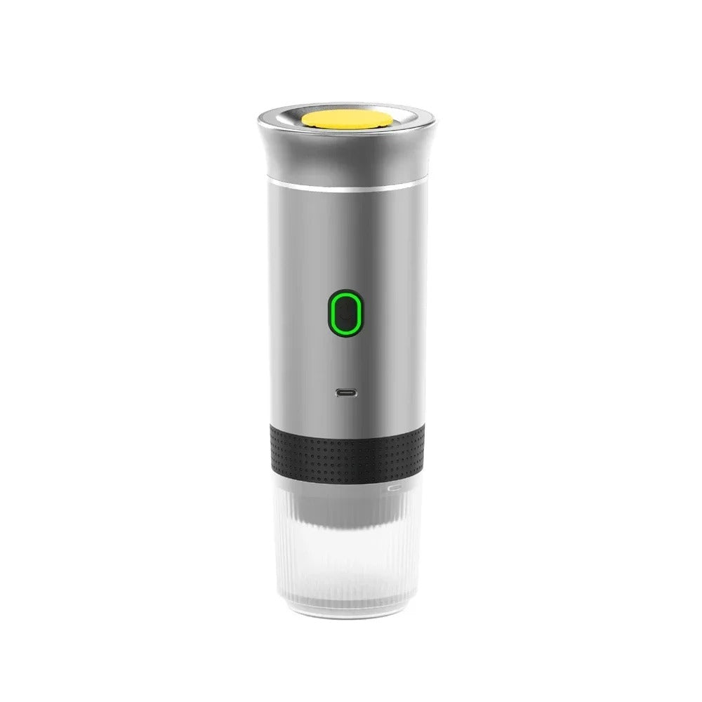 CaffiPod