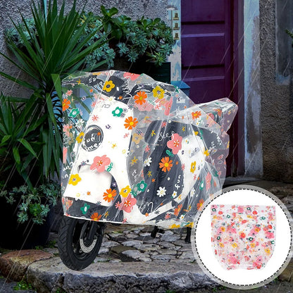 All-Weather Bicycle Protector Cover