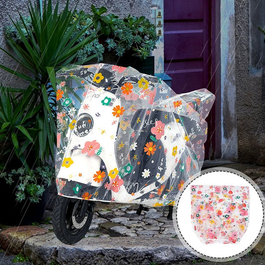 All-Weather Bicycle Protector Cover