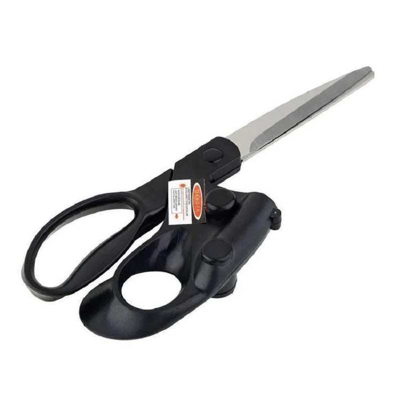 Laser Guided Precision Scissors