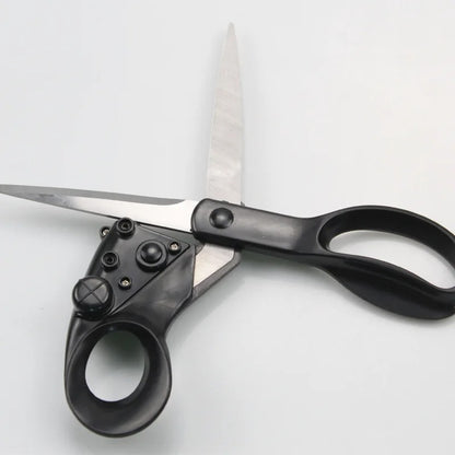 Laser Guided Precision Scissors