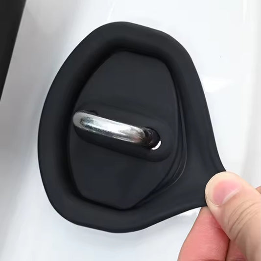 DoorMuff