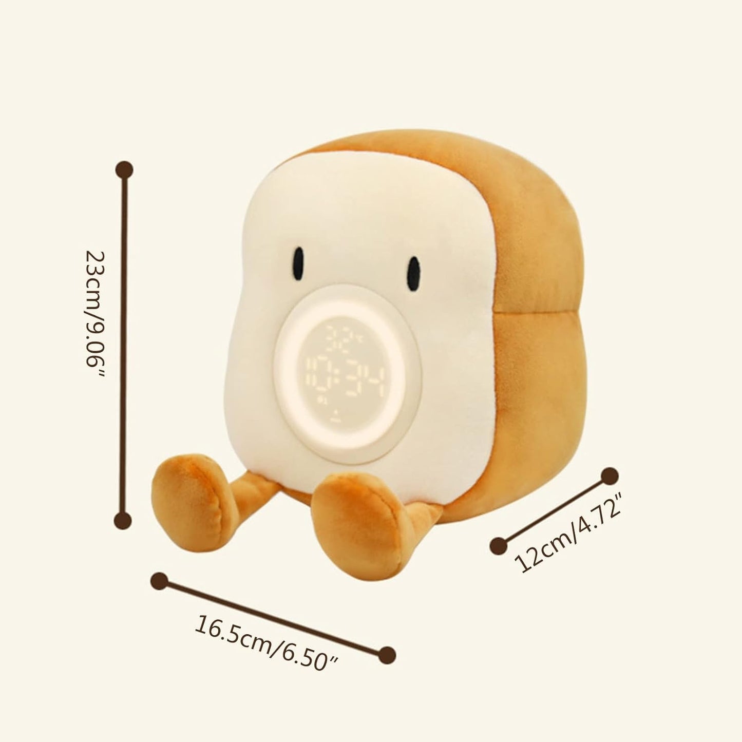 ToastyTime™