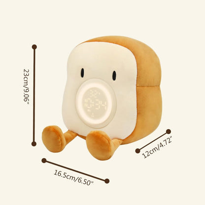 ToastyTime™