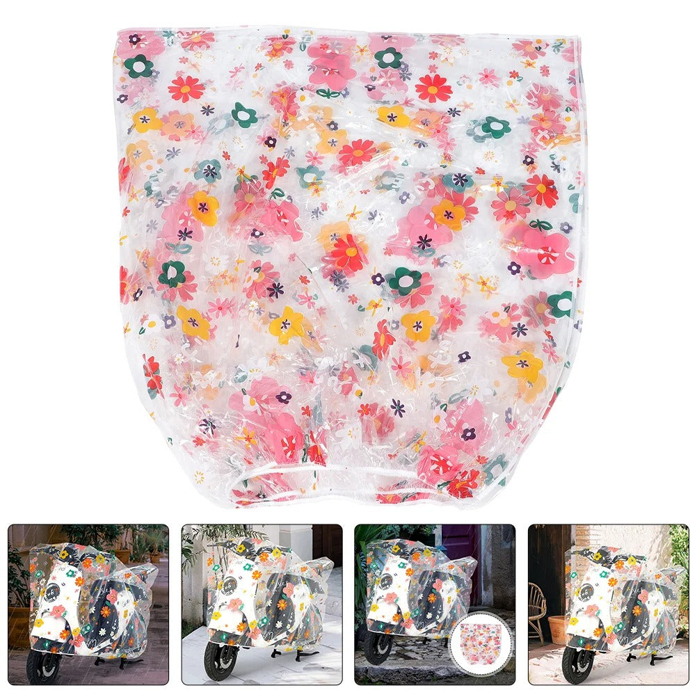 All-Weather Bicycle Protector Cover