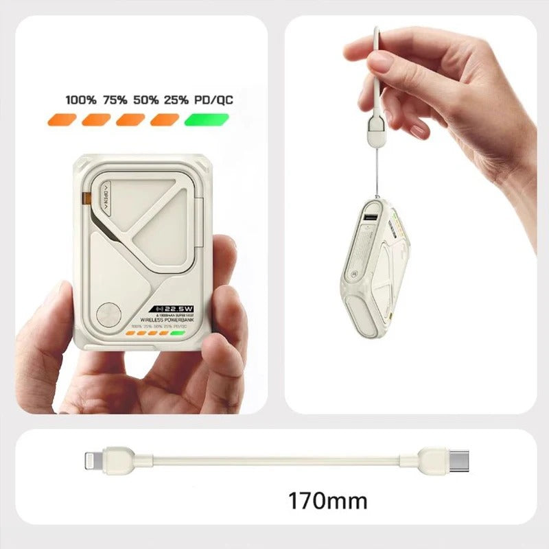 ChargeCraft Mini