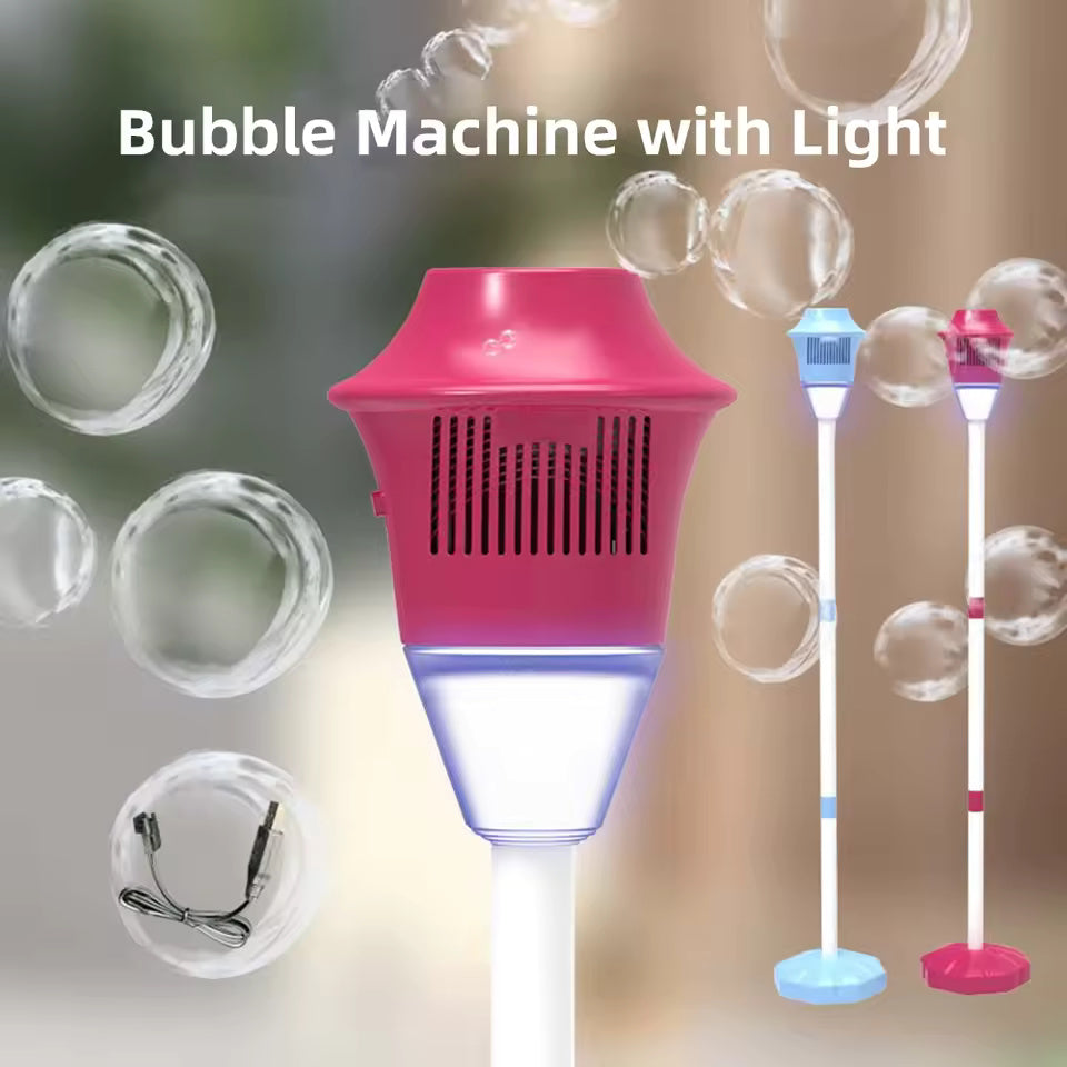 Bubble Maker