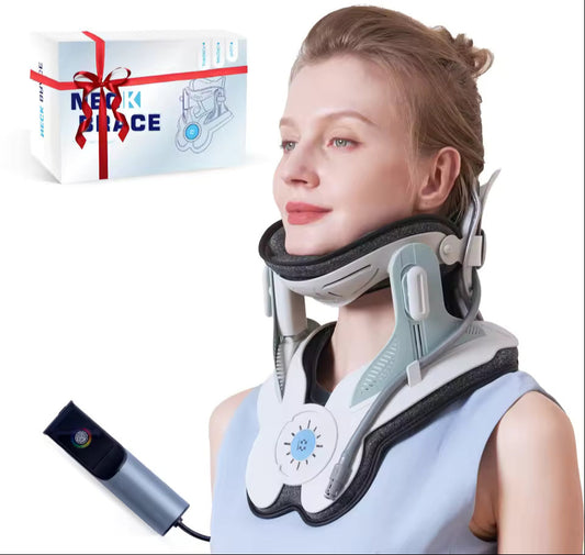 Alphay Electric Neck Brace for Pain Relief