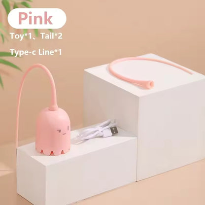 TailSpook™ Interactive Toy