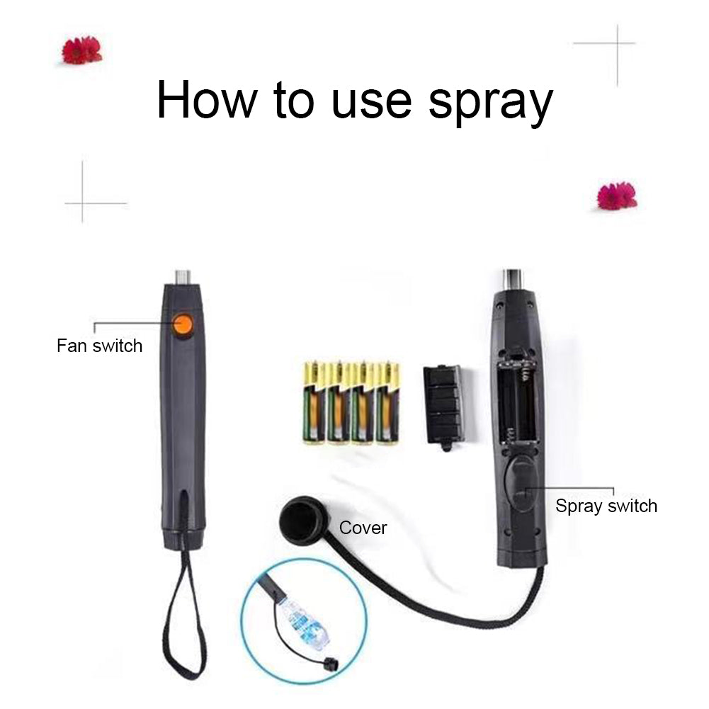 HydroShade™ 4-in-1 Umbrella